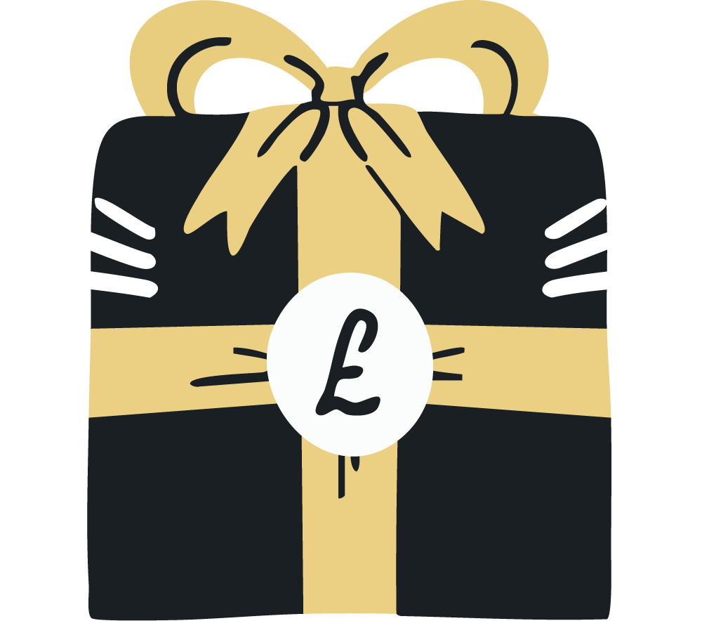 Spectra - Icon - Donate